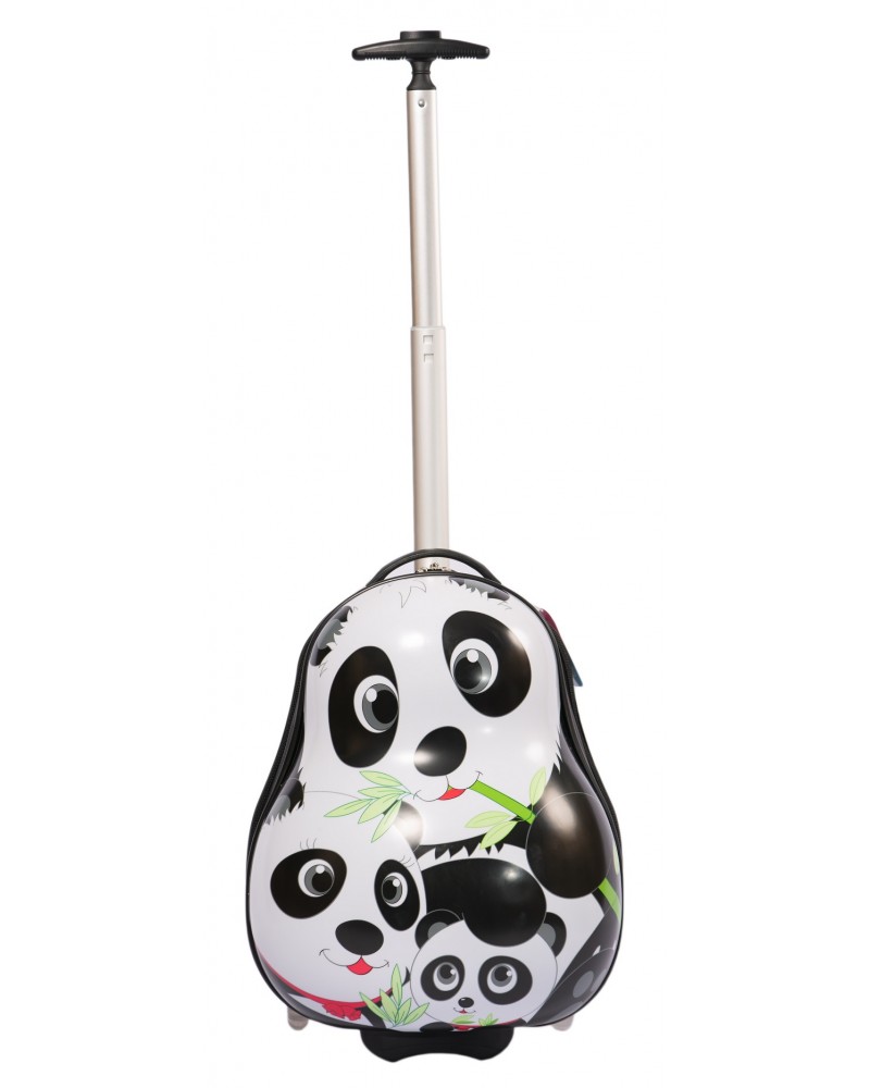 Panda 16. Сумка дорожная детская Панда. Чемодан с пандой. Чемодан Панда детский купить.