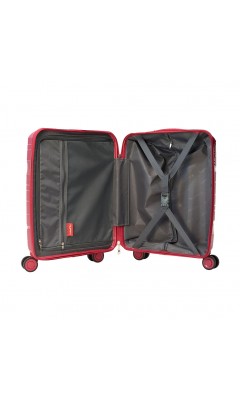 Комплект чемоданов Alezar Lux Neo 