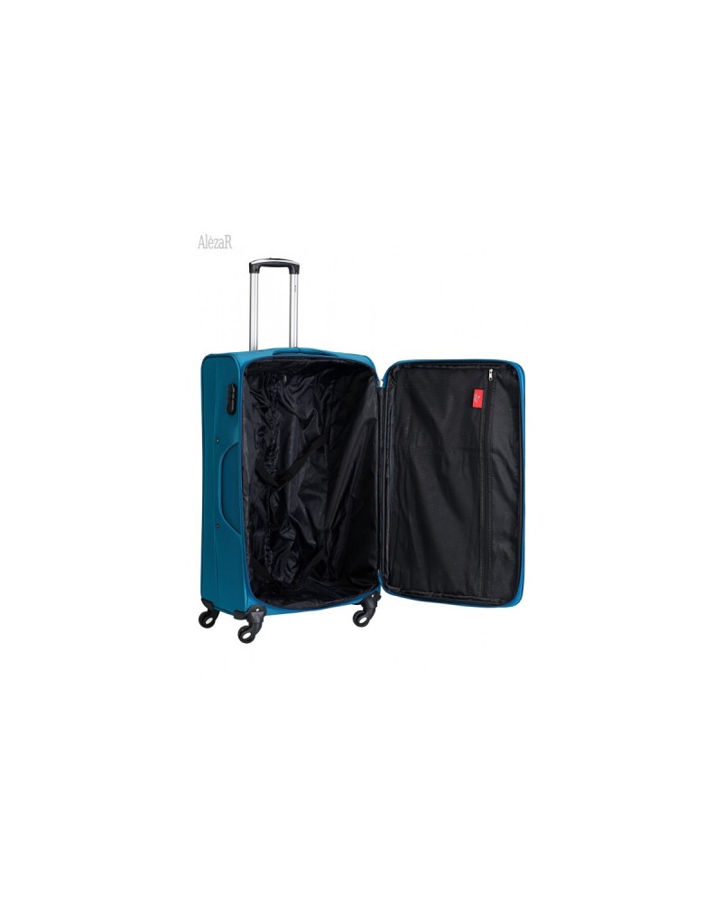 Чемодан AlezaR Star - S AT-3075-3 – купить по цене 8400 р. в интернет ...