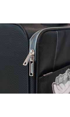 ALEZAR ULTRALIGHT Travel Bag Black (20" 24" 28")