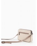 Сумка Vanessa Scani бежевая 0347-201 vitello beige 0347-201 vitello beige