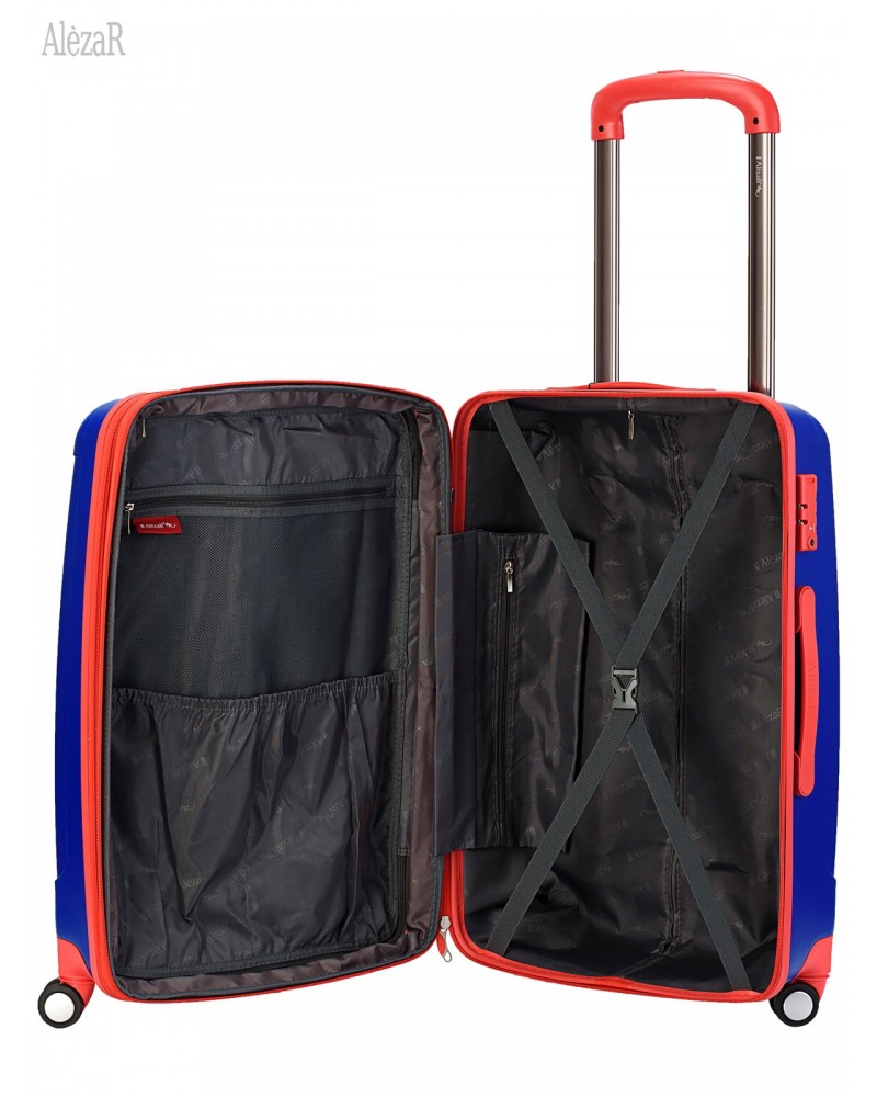 Чемодан AlezaR Go - L AT-3010-1 – купить по цене 10700 р. в интернет ...