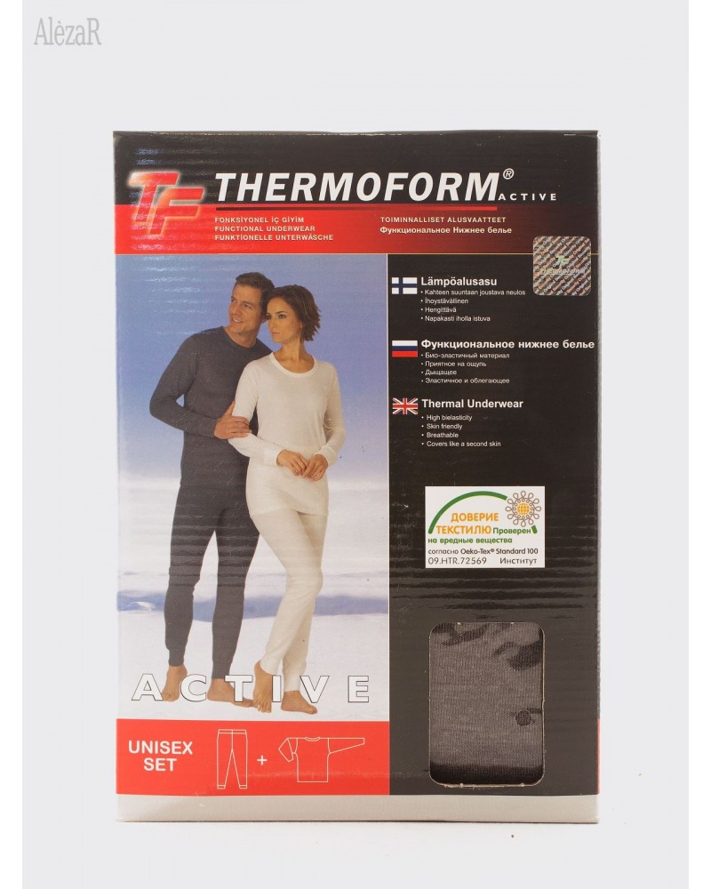 Термобелье Thermoform ОптM