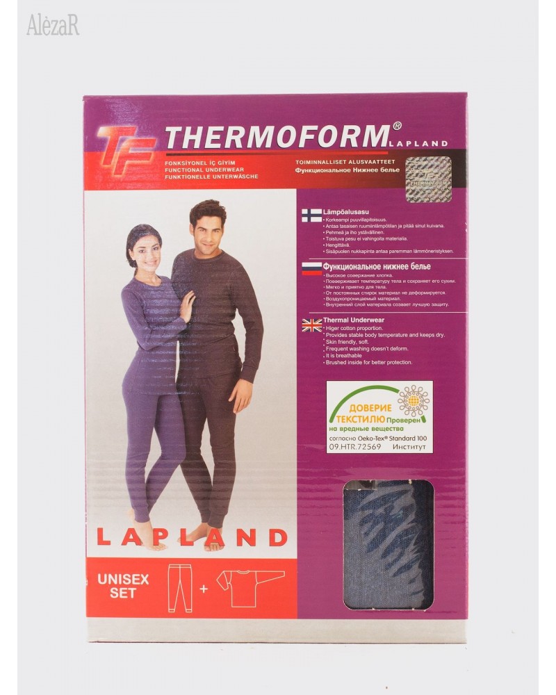Термобелье Thermoform M