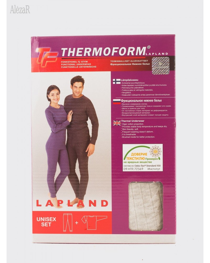 Термобелье Thermoform ОптL