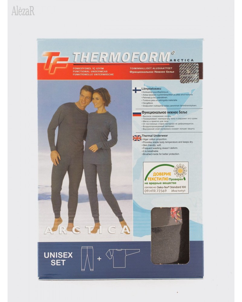 Термобелье Thermoform ОптM