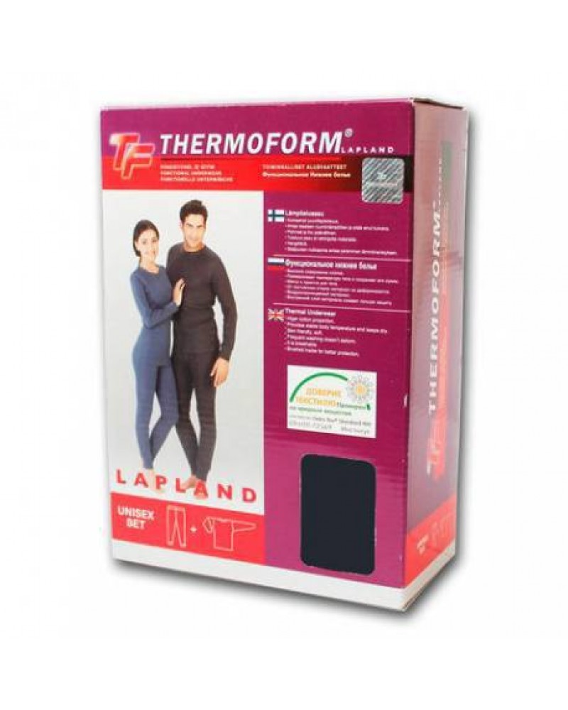 Термобелье Thermoform S
